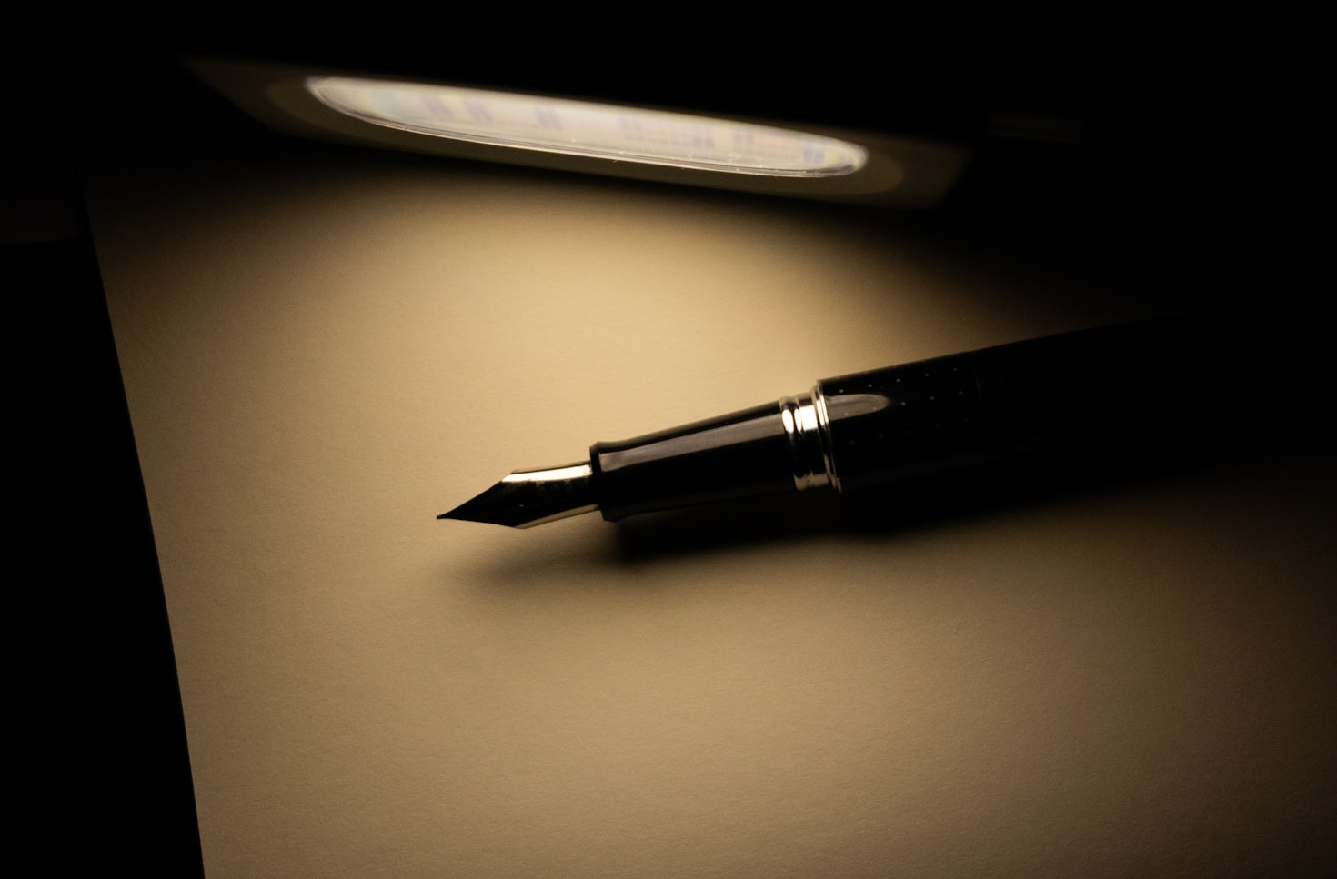Restoration Techniques For Historic Fountain Pens