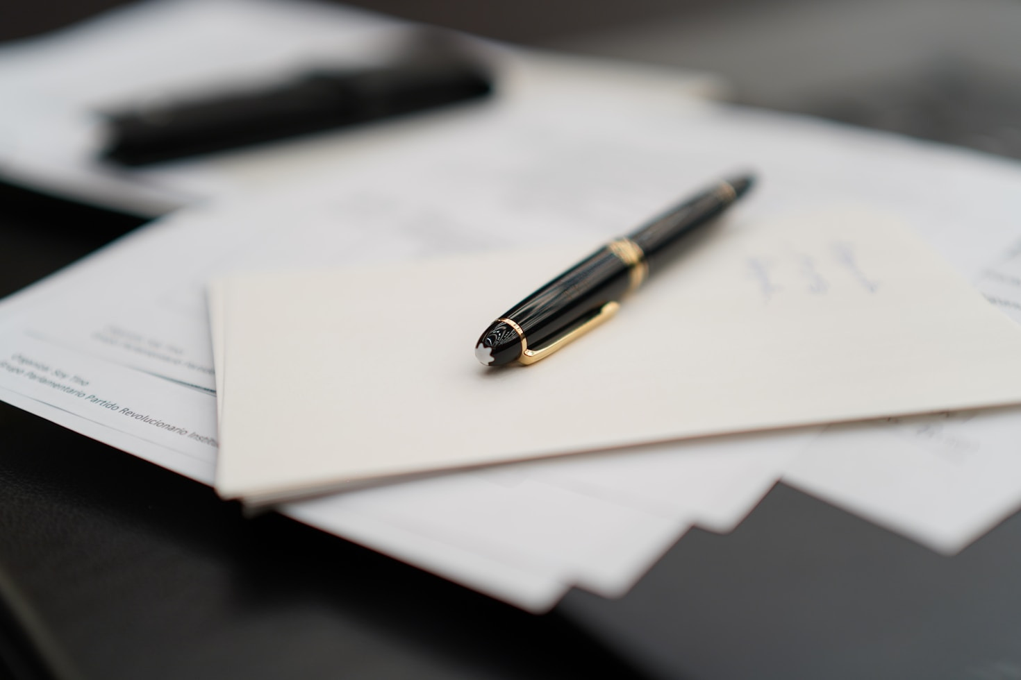 The Cultural Impact Of Iconic Writing Tools